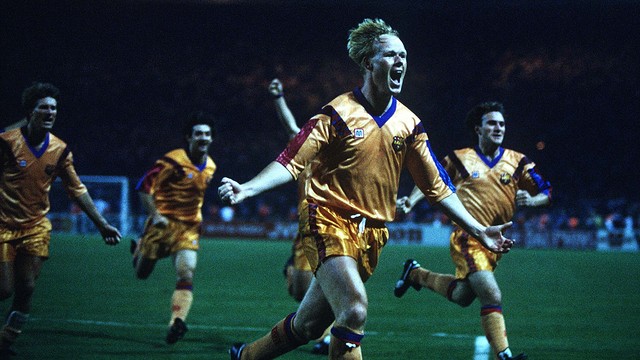 Koeman1992
