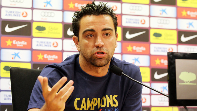 XaviPK