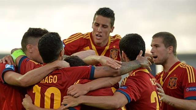 TelloSpanien