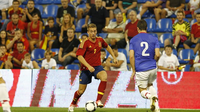 DeulofeuSpanien
