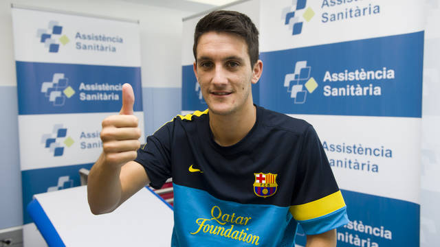 Luis Alberto