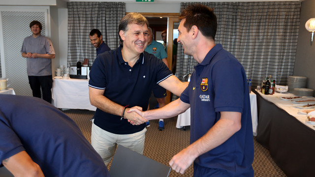 MartinoMessi
