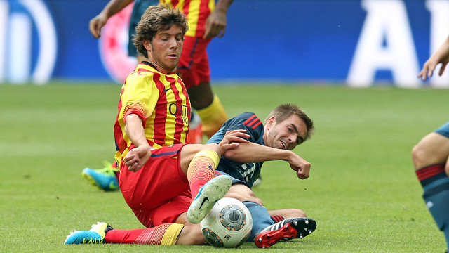 BayernSergiRoberto