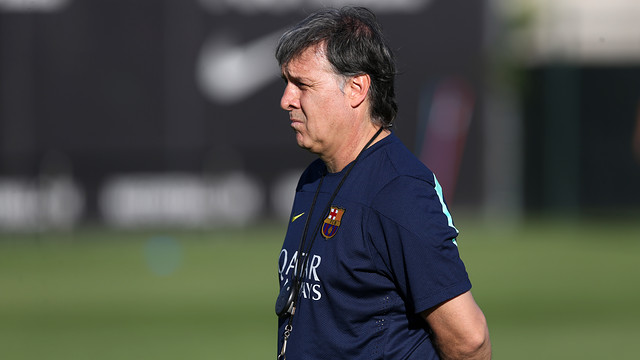 TataMartinoTraining1
