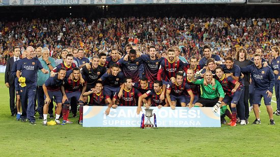 Superchampions