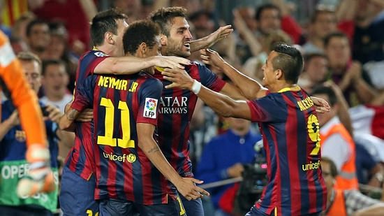 AlexisNeymar