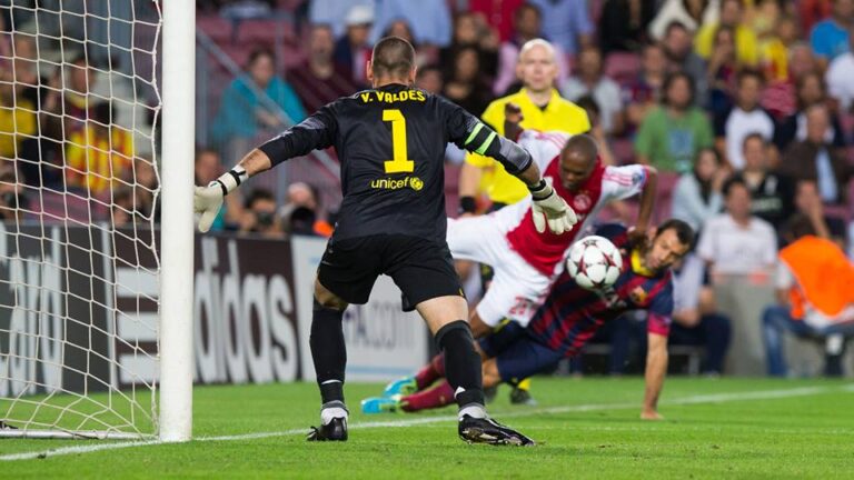 Victor Valdes 3