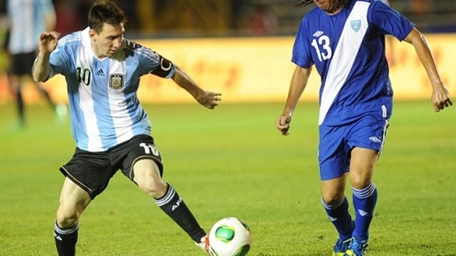 messiargentina