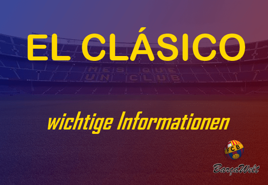 Clasico Informationen