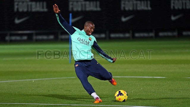 Adama Traoré