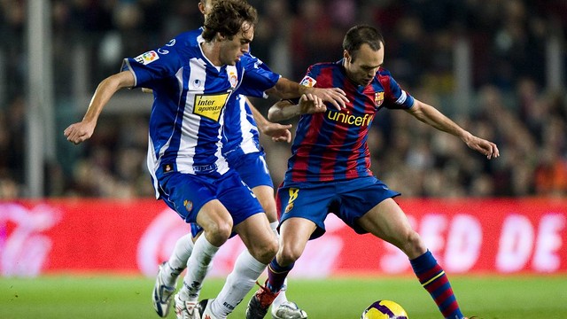 Derby-gegen-Esp.Barcelona