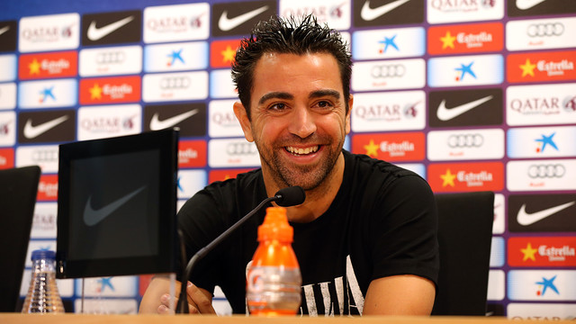 xavipress