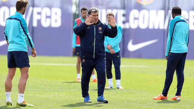 Training