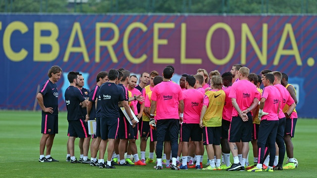 Training1