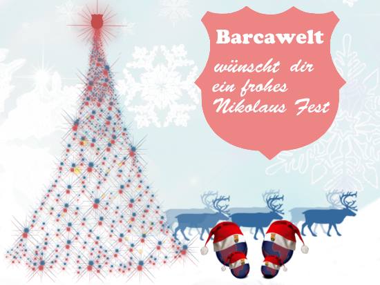 Nikolaus Barcawelt