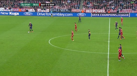 BB2013 Bayerns Ansatz 1