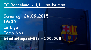Vorschaumini Las Palmas