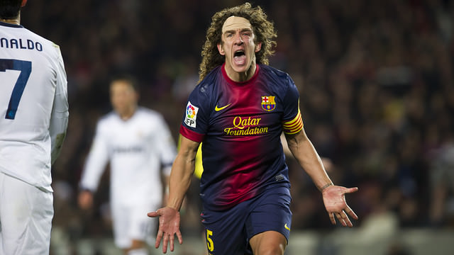 puyol