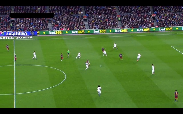 Spielanalyse | FC Barcelona – Real Madrid: Zu viel Zurückhaltung – Barça schlägt sich selbst