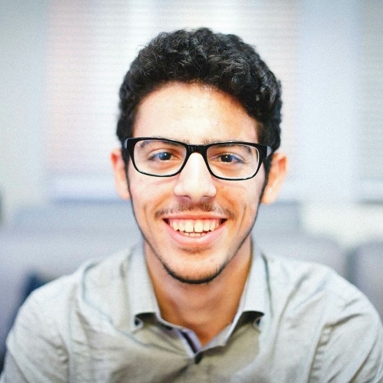 Yassine K Barcawelt