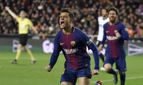 Bildquelle: JOSE JORDAN/AFP/Getty Images