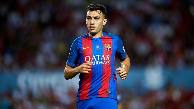 Munir El Haddadi