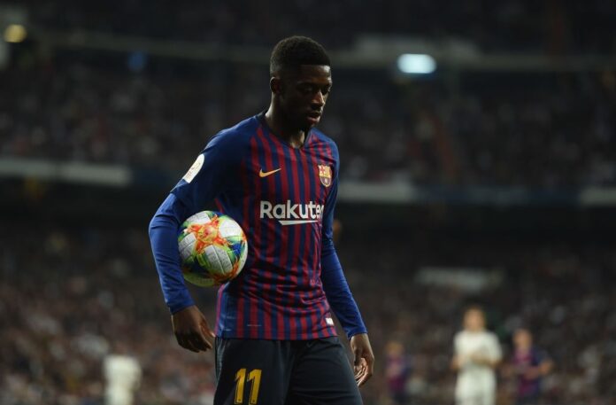 Gonzalo Arroyo Moreno/Getty Images Sport