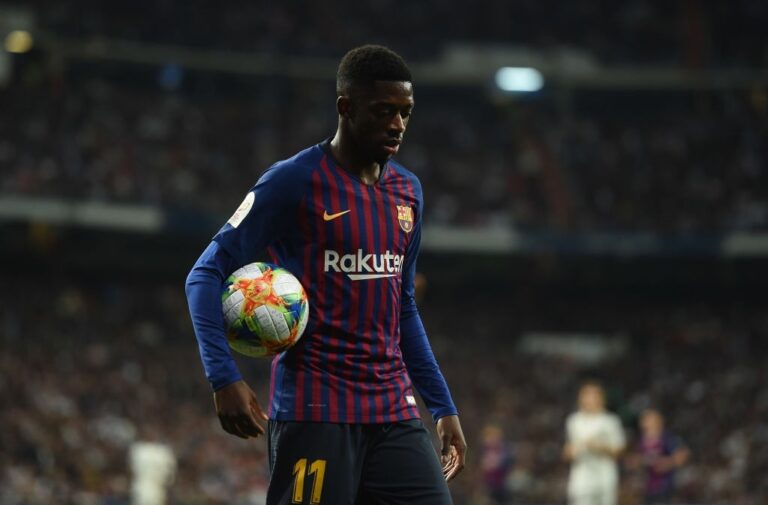 Gonzalo Arroyo Moreno/Getty Images Sport