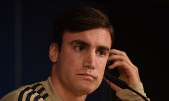 Denis Doyle/Getty Images Sport