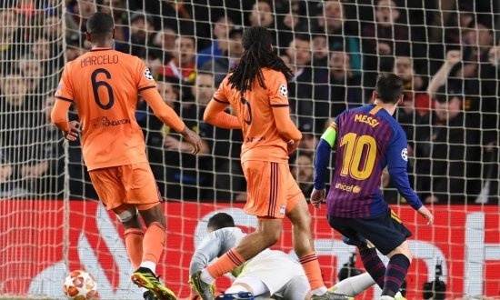 David Ramos/Getty Images Sport