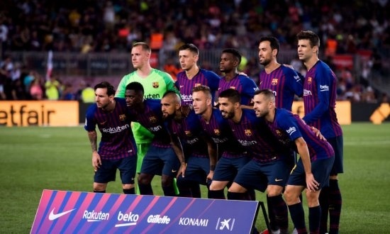 Alex Caparros/Getty Images