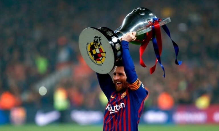 PAU BARRENA/AFP/Getty Images