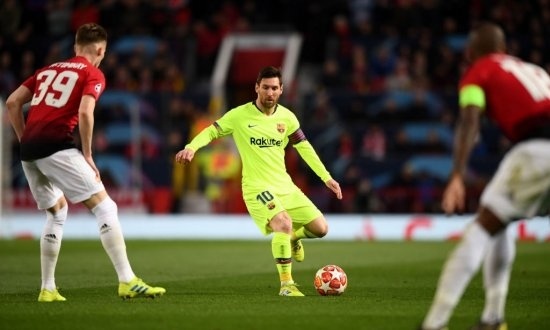 Stu Forster/Getty Images Sport