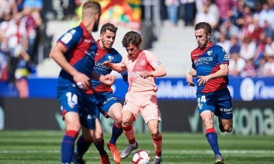 Bildquelle: Juan Manuel Serrano Arce/Getty Images