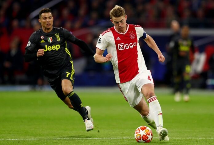 Lars Baron/Getty Images Sport