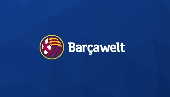 Barçawelt erstrahlt in neuem Glanz