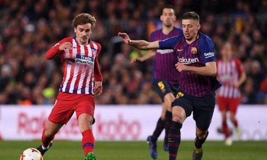 Alex Caparros/Getty Images Sport