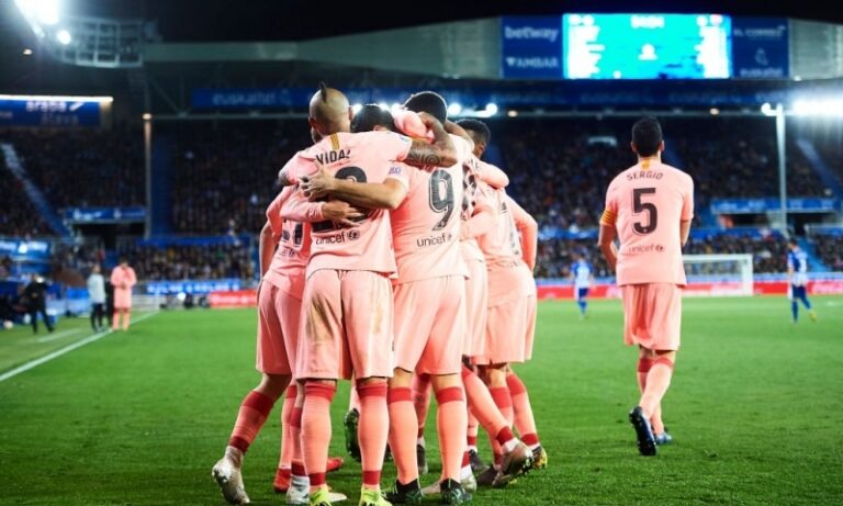 Photo by Juan Manuel Serrano Arce/Getty Images