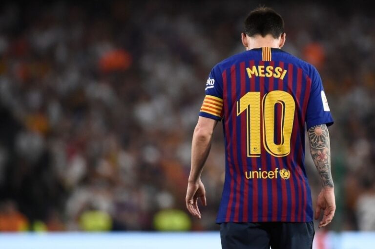 JOSE JORDAN/AFP/Getty Images