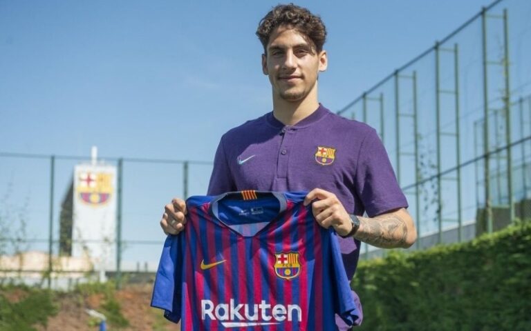 ©FC Barcelona