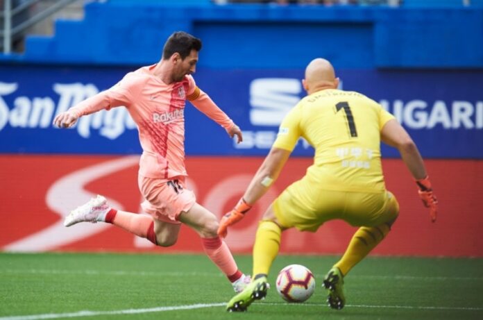 Juan Manuel Serrano Arce/Getty Images Juan Manuel Serrano Arce/Getty Images