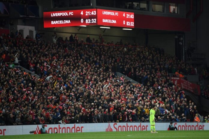 (Photo by Shaun Botterill/Getty Images)