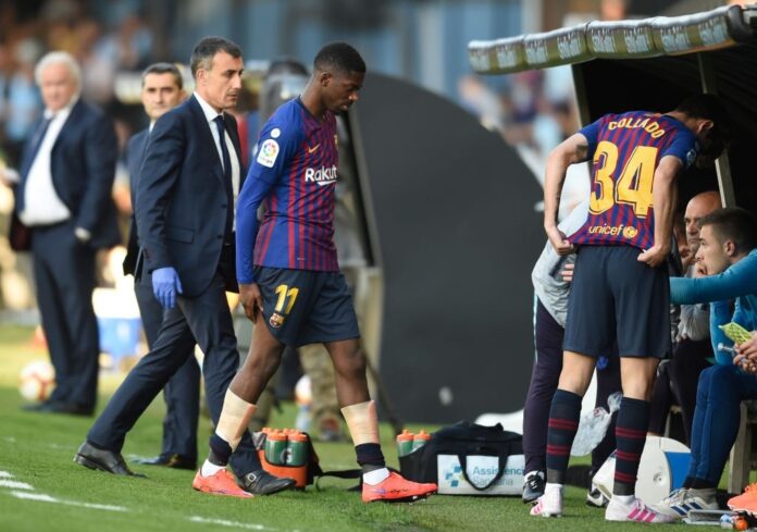 OSCAR DEL POZO/AFP/Getty Images