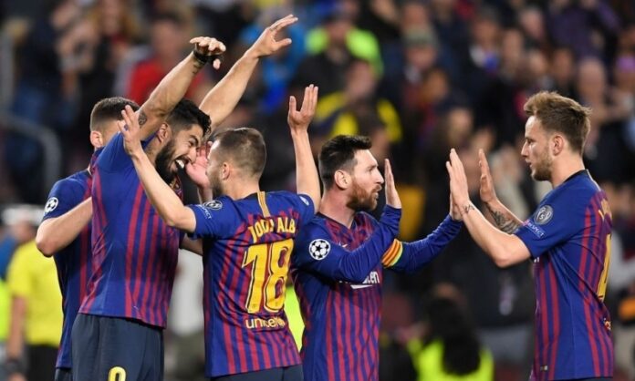 Jose Jordan/AFP/Getty Images