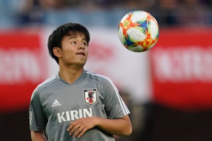 Toru Hanai/Getty Images