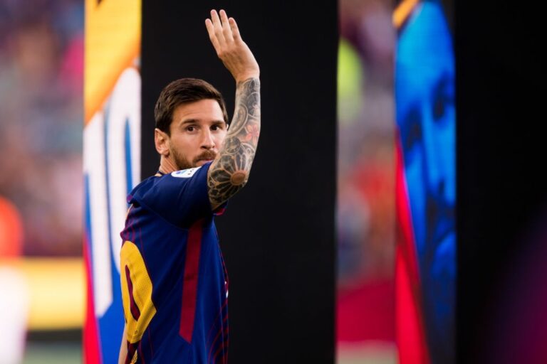 Alex Caparros/Getty Images