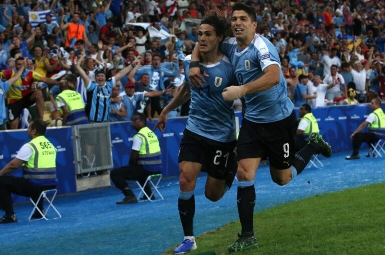 Alexandre Schneider/Getty Images Sport