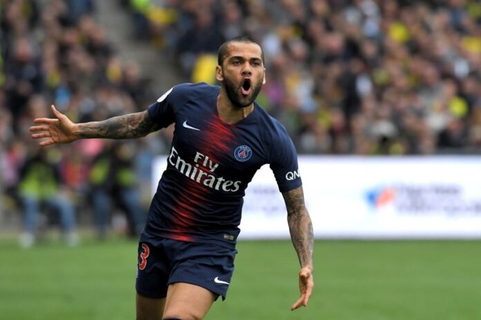 LOIC VENANCE/AFP/Getty Images
