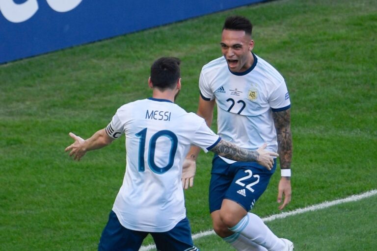 MAURO PIMENTEL/AFP/Getty Images