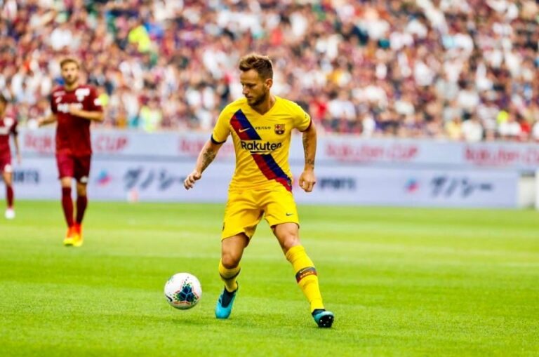 © FC Barcelona
